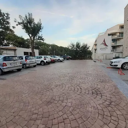 Apartament слънце и море сарафово