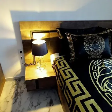 Apartment слънце и море сарафово Burgas