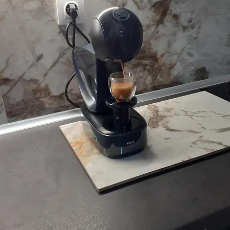 слънце и море сарафово Apartamento