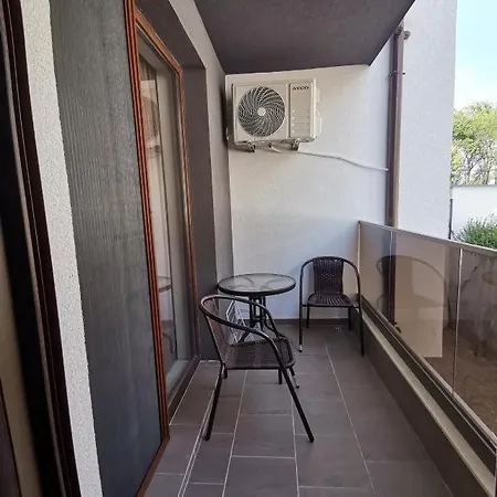 아파트 слънце и море сарафово *