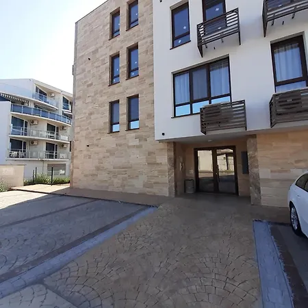 Apartament слънце и море сарафово
