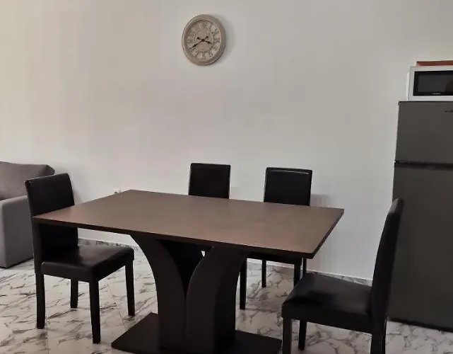 слънце и море сарафово * Μπουργκάς