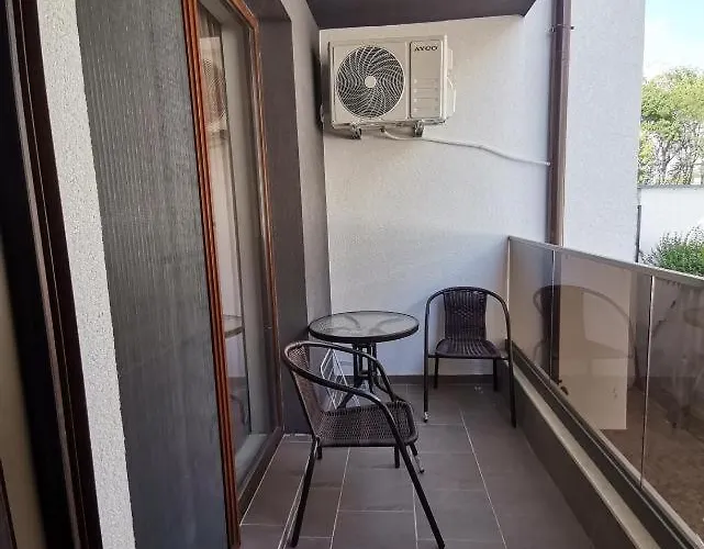 Διαμέρισμα слънце и море сарафово *