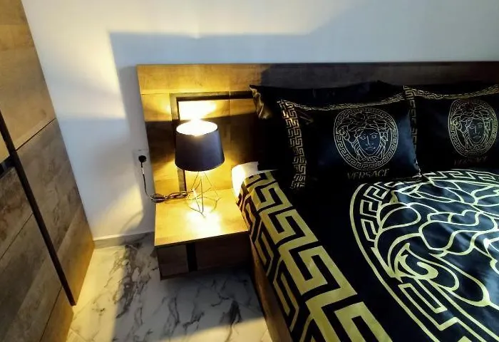 Διαμέρισμα слънце и море сарафово Μπουργκάς